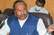 BJP expels KS Eshwarappa for decision to contest from Shivamogga independently
